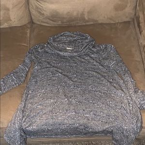 Women’s Turtleneck